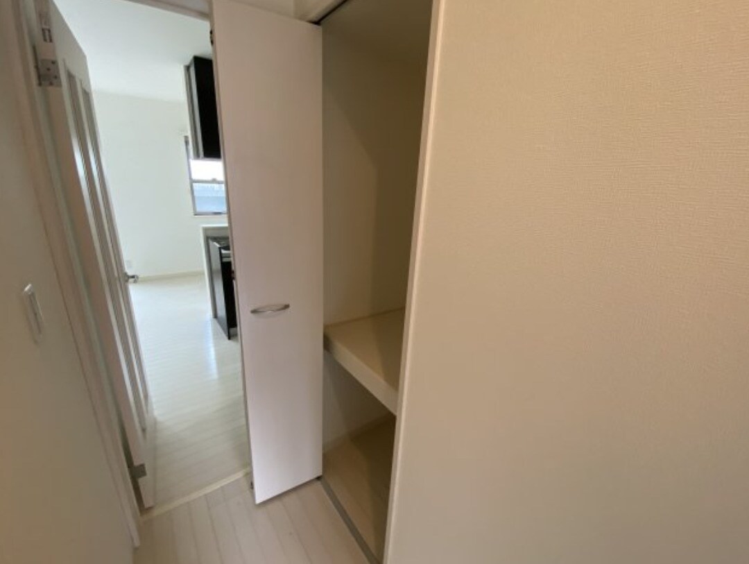 MISTRAL恵美酒の物件内観写真