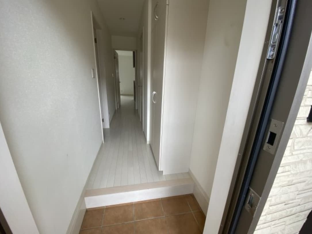 MISTRAL恵美酒の物件内観写真