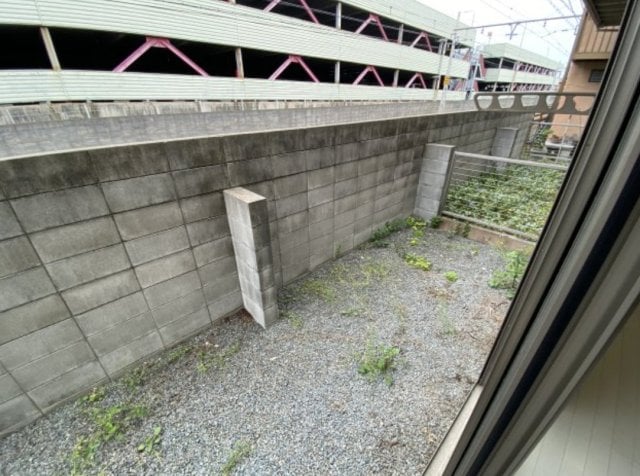 MISTRAL恵美酒の物件内観写真