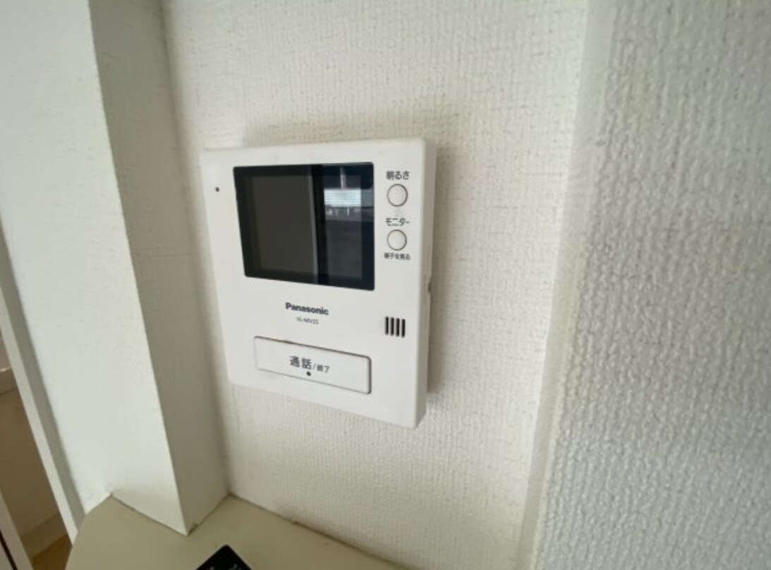 MISTRAL恵美酒の物件内観写真