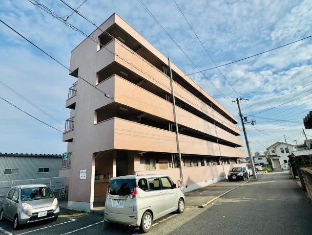 リノGrandBelle姫路の物件外観写真