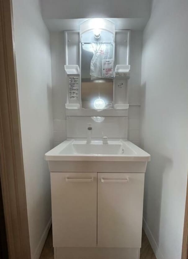 リノGrandBelle姫路の物件内観写真