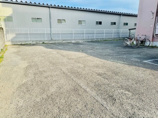 リノGrandBelle姫路の物件外観写真