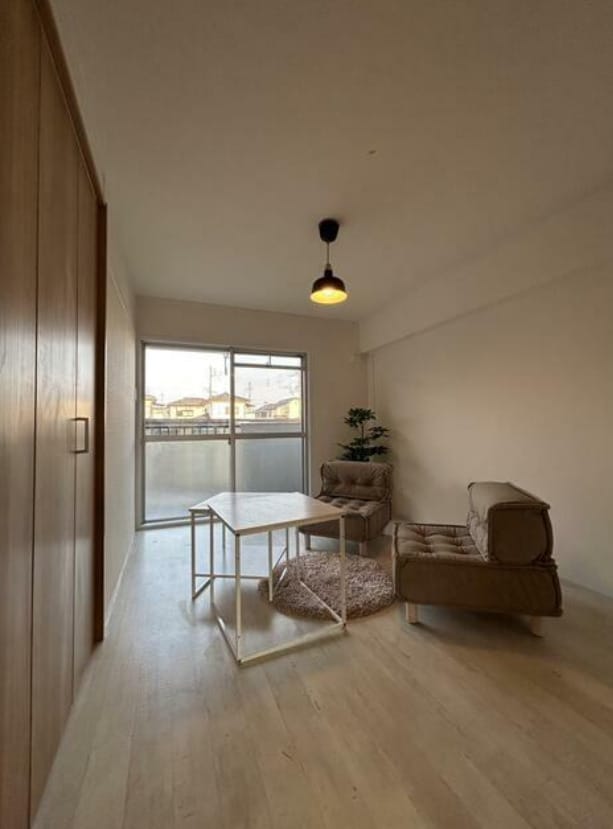 リノGrandBelle姫路の物件内観写真