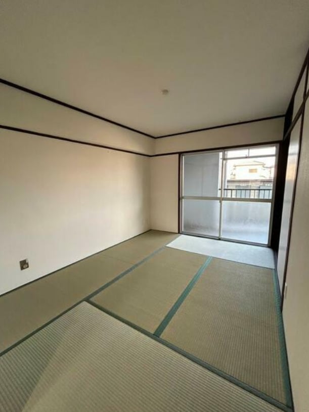 リノGrandBelle姫路の物件内観写真