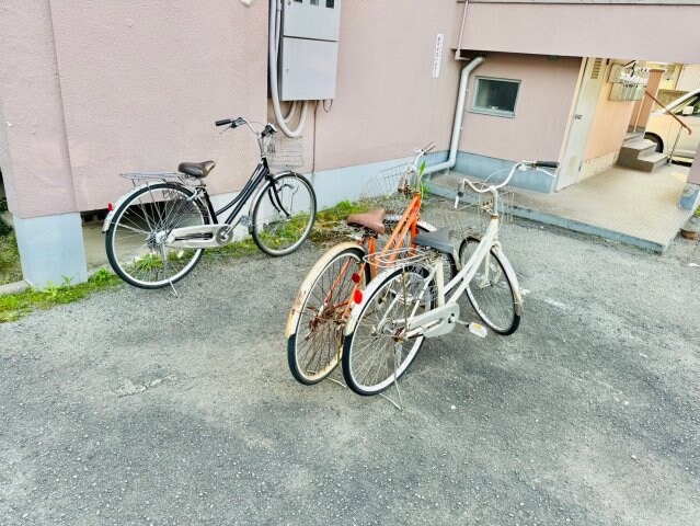 リノGrandBelle姫路の物件内観写真