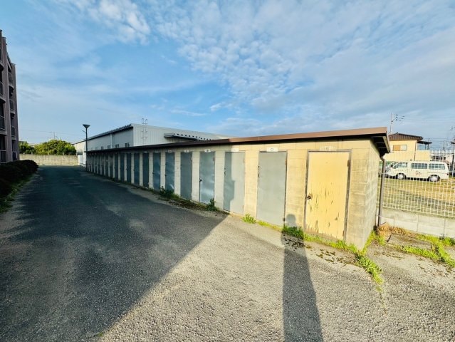 リノGrandBelle姫路の物件内観写真