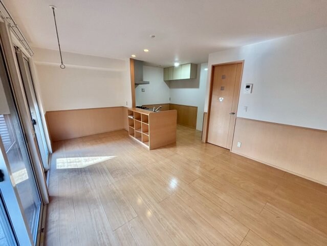 グレイス・アイの物件内観写真