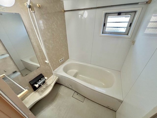 グレイス・アイの物件内観写真