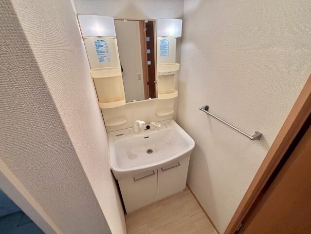 グレイス・アイの物件内観写真