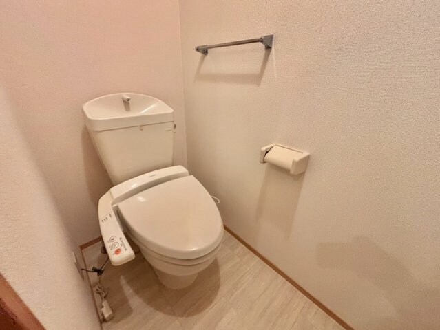 グレイス・アイの物件内観写真