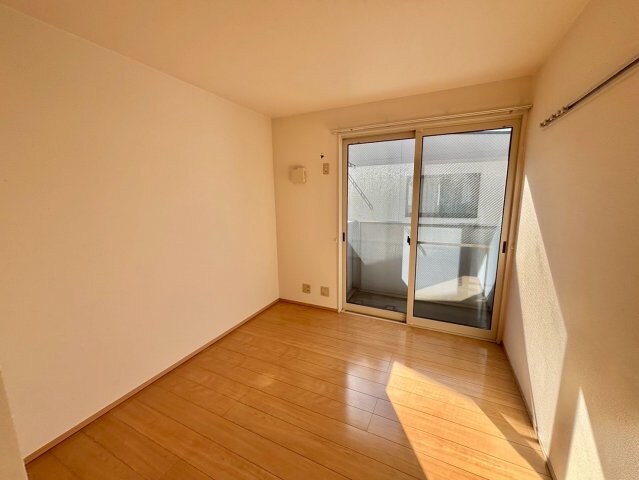 グレイス・アイの物件内観写真