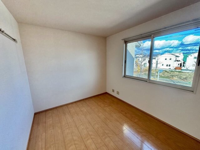 グレイス・アイの物件内観写真