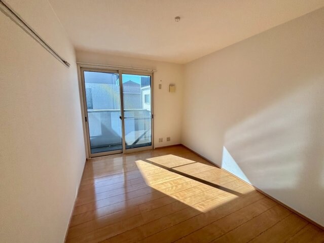 グレイス・アイの物件内観写真