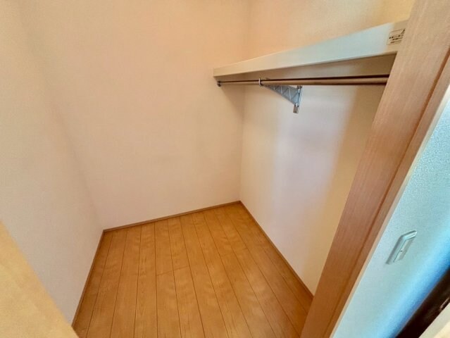 グレイス・アイの物件内観写真