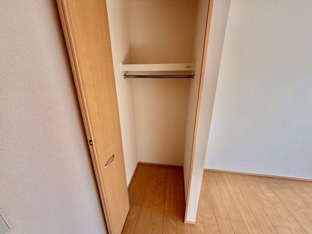 グレイス・アイの物件内観写真