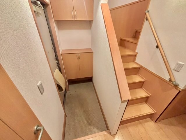 グレイス・アイの物件内観写真