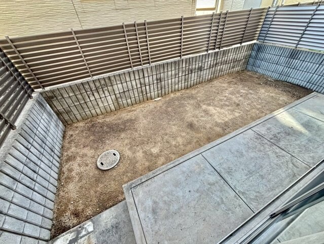 グレイス・アイの物件内観写真