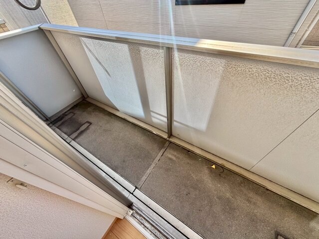 グレイス・アイの物件内観写真