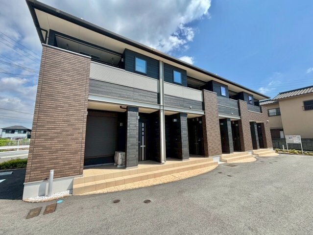 ライフステージ手柄の物件外観写真