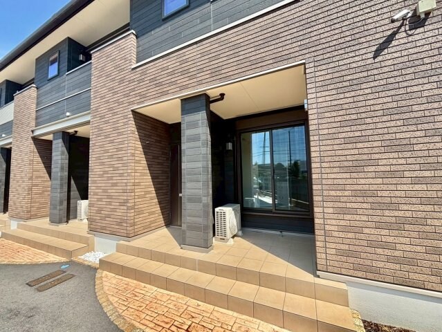 ライフステージ手柄の物件外観写真