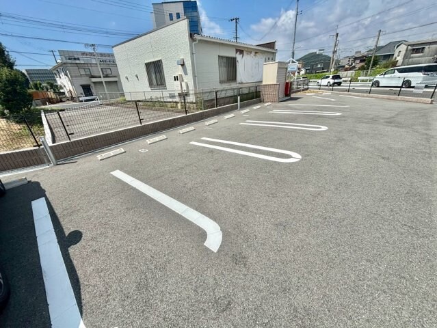 ライフステージ手柄の物件外観写真