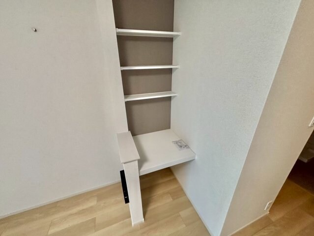 ライフステージ手柄の物件内観写真