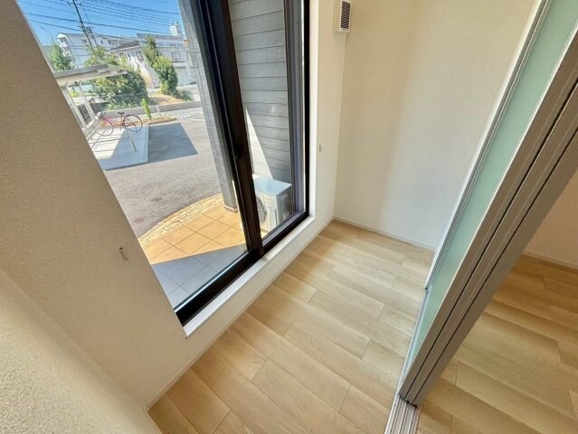 ライフステージ手柄の物件内観写真