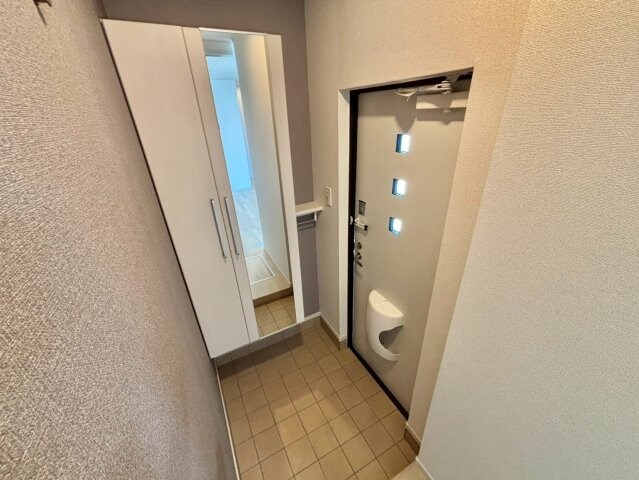 ライフステージ手柄の物件内観写真