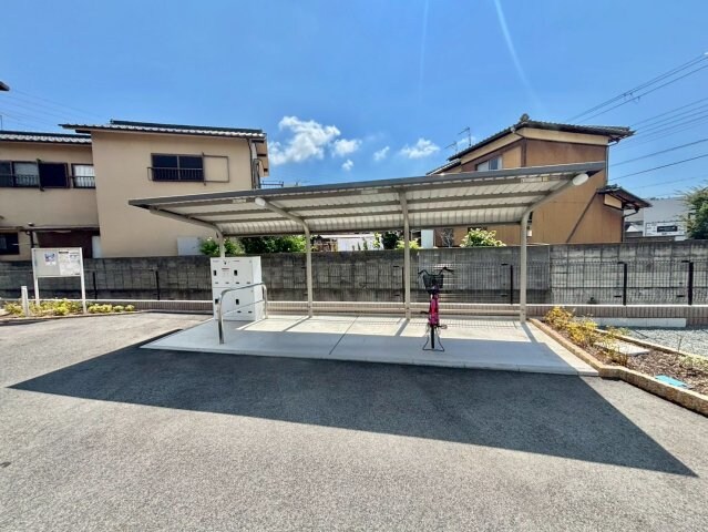 ライフステージ手柄の物件内観写真