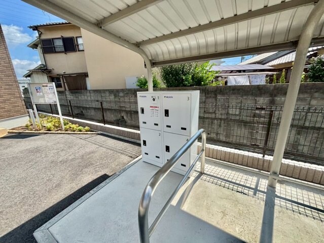 ライフステージ手柄の物件内観写真