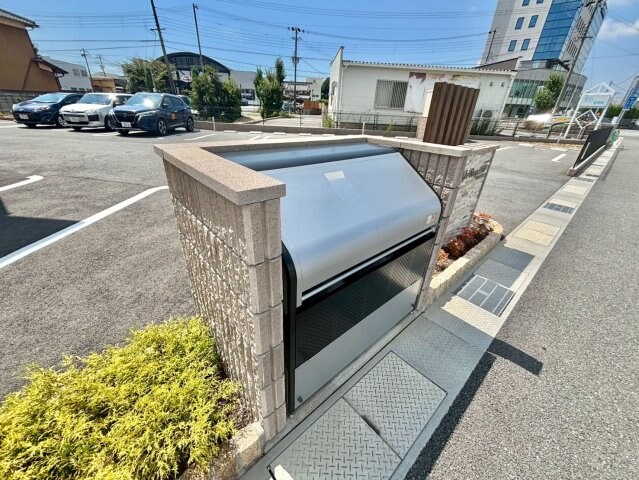 ライフステージ手柄の物件内観写真