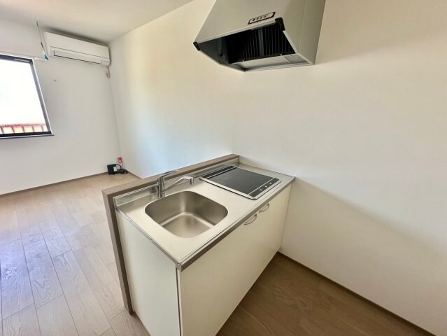 Mimi　COCOの物件内観写真