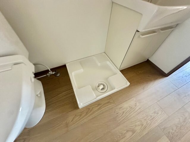 Mimi　COCOの物件内観写真