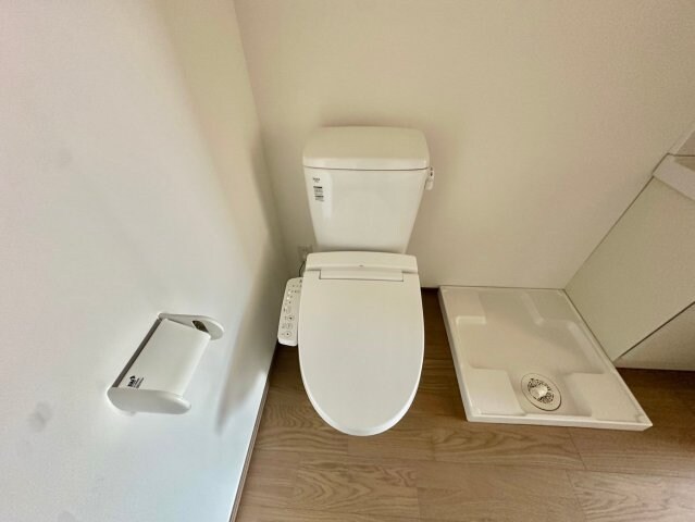 Mimi　COCOの物件内観写真