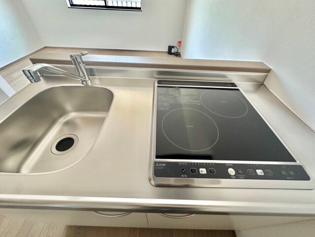 Mimi　COCOの物件内観写真