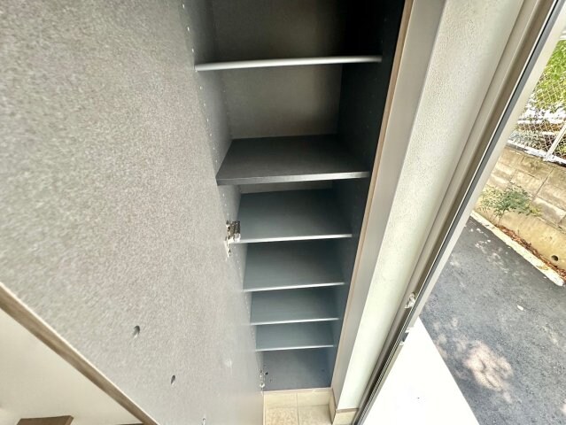 Mimi　COCOの物件内観写真