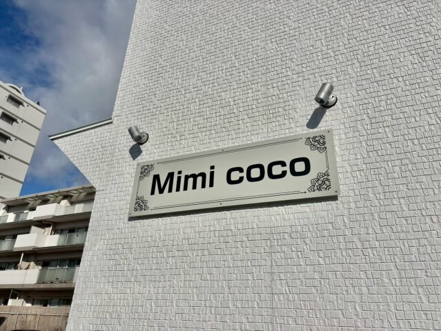 Mimi　COCOの物件内観写真