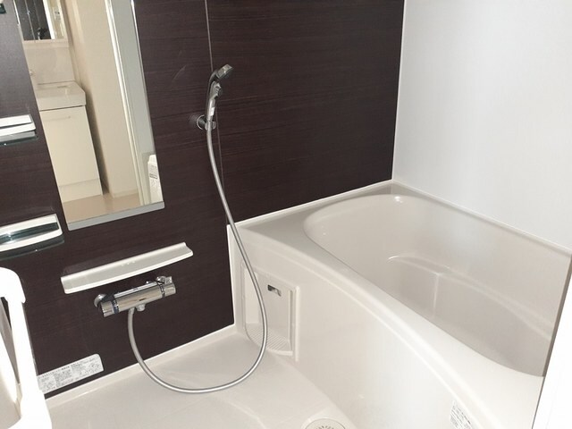 カサ・ヴィアーレⅡの物件内観写真