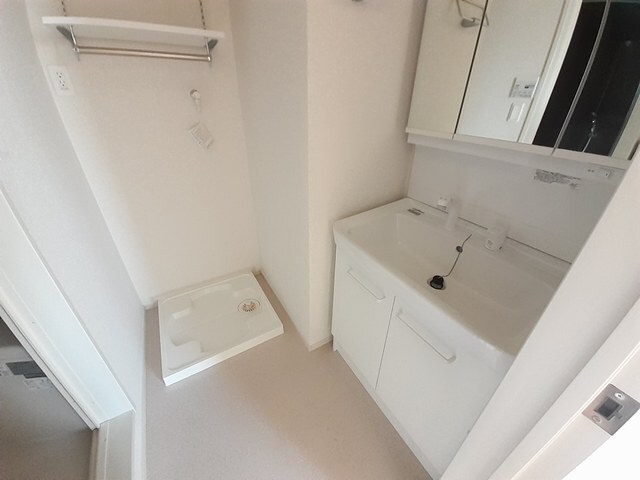 カサ・ヴィアーレⅡの物件内観写真