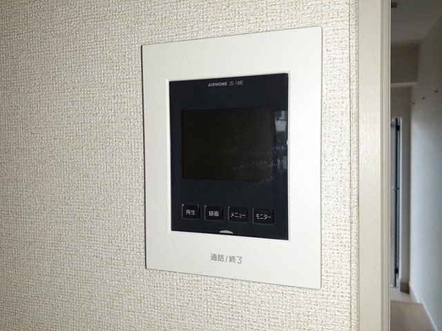 カサ・ヴィアーレⅡの物件内観写真