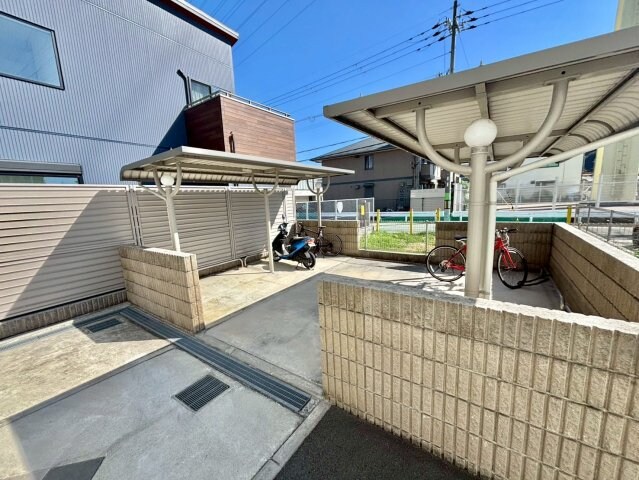 カサ・ヴィアーレⅡの物件内観写真