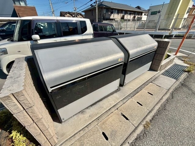 カサ・ヴィアーレⅡの物件内観写真