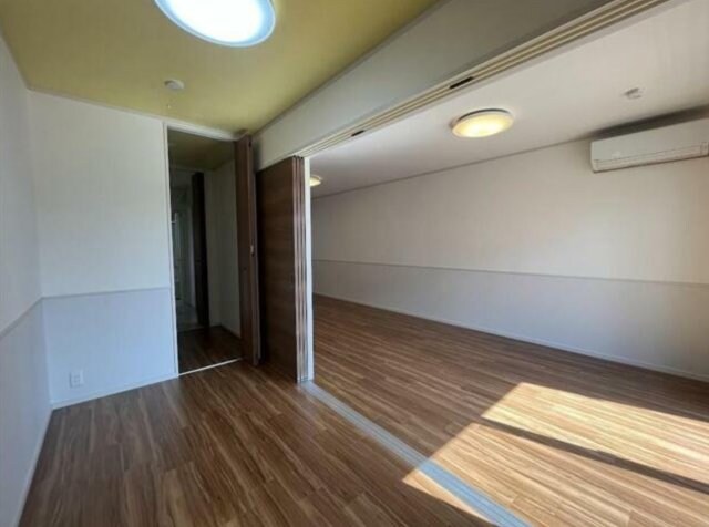 アルシオネ南条の物件内観写真