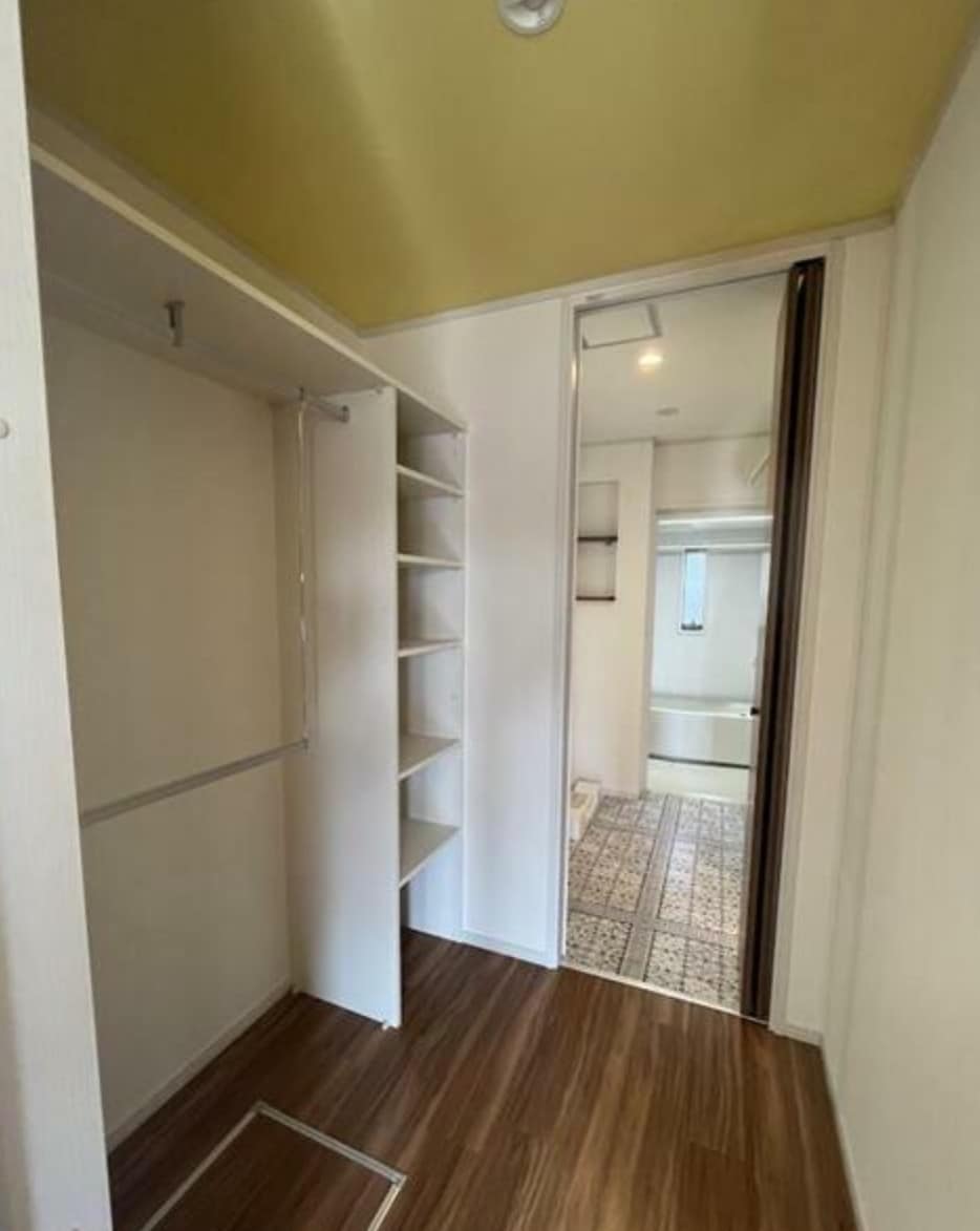 アルシオネ南条の物件内観写真