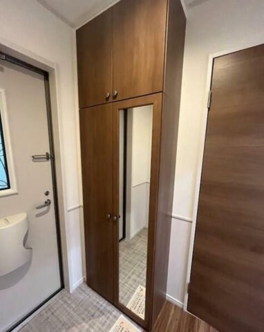 アルシオネ南条の物件内観写真