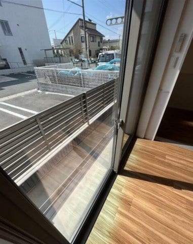 アルシオネ南条の物件内観写真