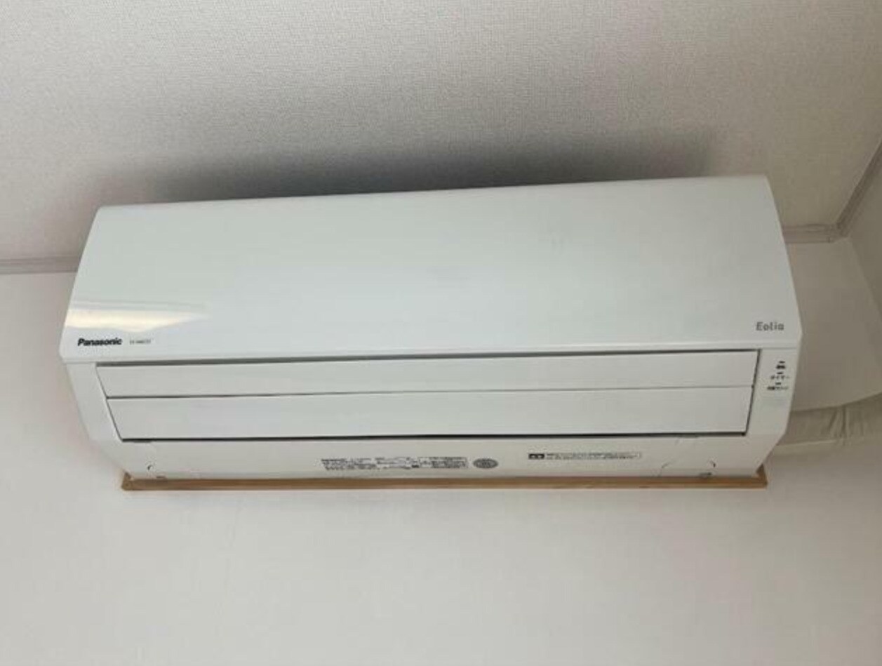 アルシオネ南条の物件内観写真