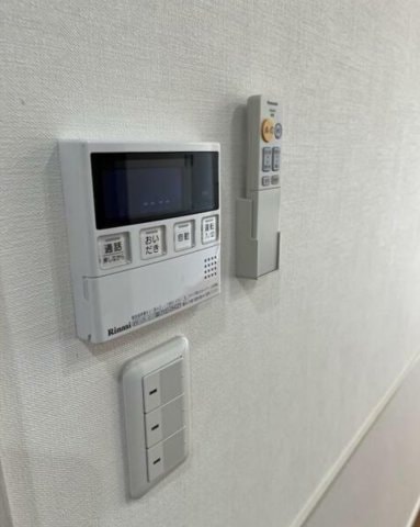 アルシオネ南条の物件内観写真