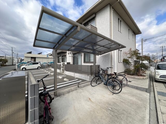 アルシオネ南条の物件内観写真